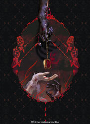 bloodborne fan art