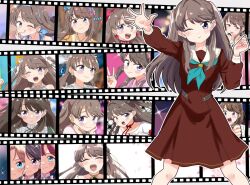 anyoji hime from link! like! love live!