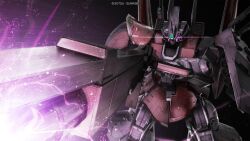dijeh from gundam