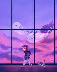 original fan art