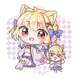 arcueid brunestud from fate/grand order