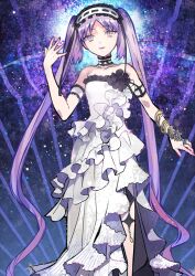 stheno (fate) from fate/grand order by akira (kaned fools)