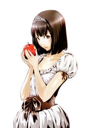 kurihara chiyo (prison school) from prison school