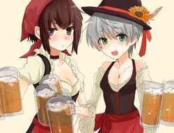 z1 leberecht maass (kantai collection) from kantai collection