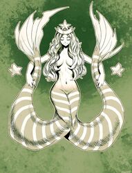 starbucks siren from starbucks by genzoman