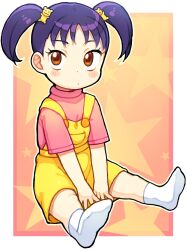 kochikame fan art