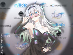 firefly (honkai: star rail) from honkai: star rail
