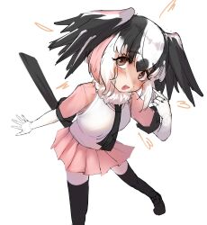 kemono friends fan art