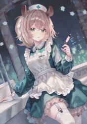 nimi nightmare from indie virtual youtuber