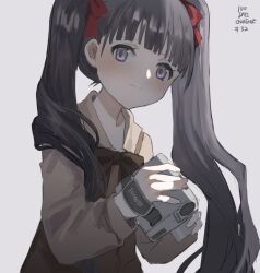 daidouji tomoyo from cardcaptor sakura by catzz