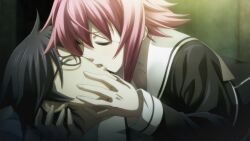 miyashiro takuru from chaos;child by sasaki mutsumi