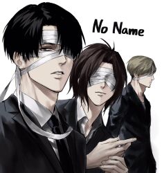 hange zoe from shingeki no kyojin