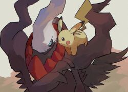 darkrai from pokemon