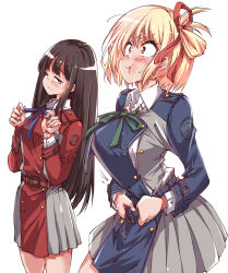 inoue takina from lycoris recoil