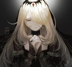 cynthia (pokemon) from pokemon