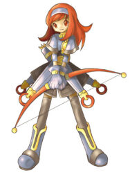 archer (ragnarok online) from ragnarok online