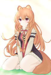 raphtalia from tate no yuusha no nariagari
