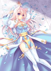 archbishop from ragnarok online by hlz