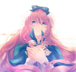pocket mirror fan art