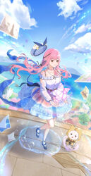 momo (nikki) from nikki (series)