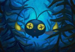 chinchou from pokemon