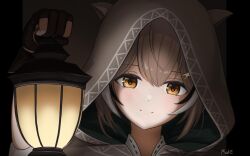nanashi mumei from hololive
