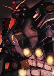 psyco gundam from gundam by nori (arara105)