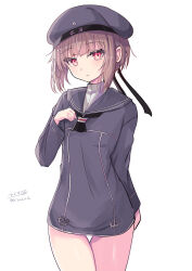 z3 max schultz (kancolle) from kantai collection by hizaka