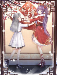 miracle nikki fan art