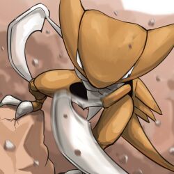 kabutops from pokemon by spicyichizo