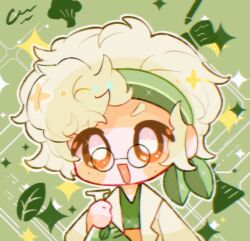 cookie run fan art
