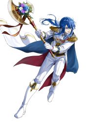 seliph (fire emblem) from fire emblem
