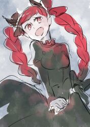 kaenbyou rin from touhou by hanada hyou