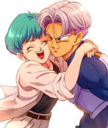 bulma from dragon ball