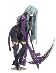 epsilon (kage no jitsuryokusha ni naritakute!) from kage no jitsuryokusha ni naritakute!