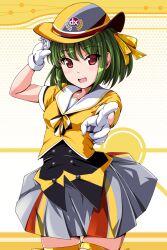 hishimiya tsugaru from beatmania iidx by matsunaga kouyou