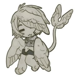 original fan art