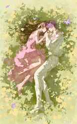 love and deepspace fan art