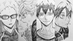 hinata shouyou from haikyuu!!