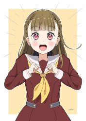 kachimachi kosuzu from link! like! love live!