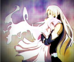 aura (.hack//) from .hack//