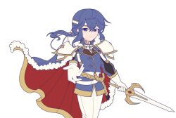 seliph (fire emblem) from fire emblem