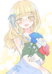 perrine h. clostermann from strike witches by aohashi ame