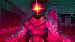 the drifter from dead cells