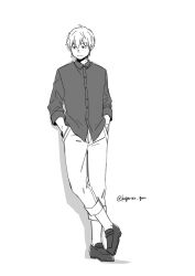 gilgamesh (fate) from fate/stay night by moonlight 0423