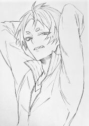 haikyuu!! fan art