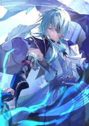 anaxa (honkai: star rail) from honkai: star rail