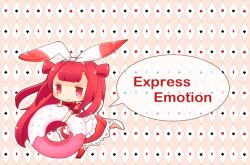 umegiri ameto from beatmania iidx by mootor