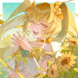 cure sunshine from heartcatch precure! by sedith cd