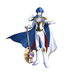 seliph (fire emblem) from fire emblem